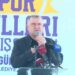 Osman Aşkın Bak: Her şey çocuklarımız ve gençlerimiz için