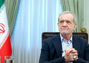 Pezeşkiyan: Hürmüz Boğazı için yol haritası hazır, ABD ile müzakereye temkinli şekilde varız