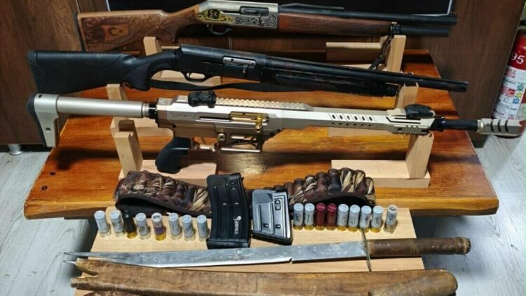 'Güvercin' kavgasında 3'ü çocuk, 13 kişi yaralandı; 4 kişi tutuklandı