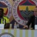 Fenerbahçe, Kojo Peprah Oppong için imza töreni düzenledi