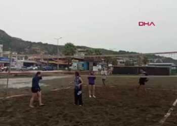 SMA hastası Yasmin Akan’a destek turnuvası