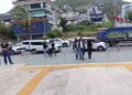 Döviz bürosu soygununda gözaltına alınan 3 şüpheli adliyede