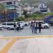 Döviz bürosu soygununda gözaltına alınan 3 şüpheli adliyede