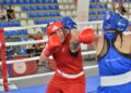 Türkiye U23 Ferdi Boks Şampiyonası sona erdi