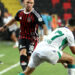 Gaziantep FK – Çaykur Rizespor: 1-2