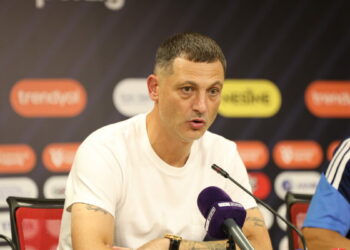 Gaziantep FK - Çaykur Rizespor maçının ardından