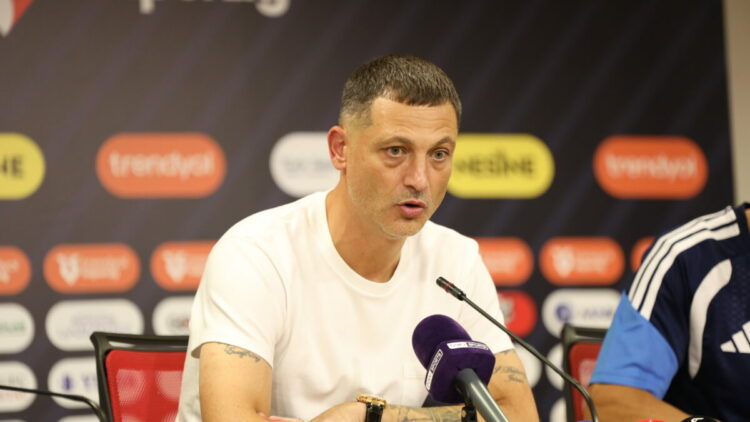 Gaziantep FK - Çaykur Rizespor maçının ardından