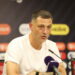 Gaziantep FK - Çaykur Rizespor maçının ardından