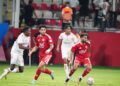 Batman Petrolspor - Sivasspor: 2-1
