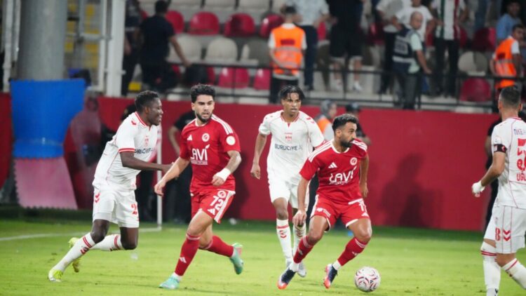 Batman Petrolspor - Sivasspor: 2-1