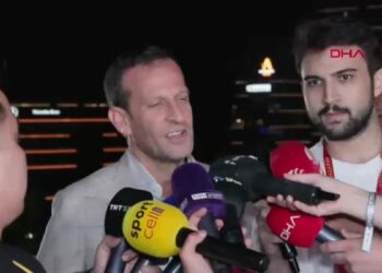 George Gardi: Leao'yu Süper Lig'den de bir takım istedi