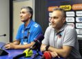 Mardin 1969 Spor - Van Spor FK maçının ardından