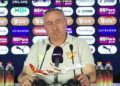 Stanimir Stoilov: Maçı çevirmek için her şeyimizi verdik