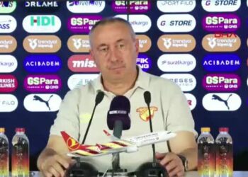 Stanimir Stoilov: Maçı çevirmek için her şeyimizi verdik