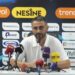 Batman Petrolspor - Sivasspor maçının ardından