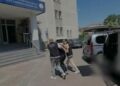 Kayseri'de 18 yıl hapis cezasıyla aranan hükümlü yakalandı
