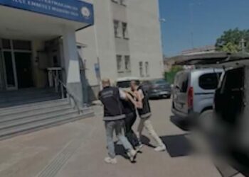 Kayseri'de 18 yıl hapis cezasıyla aranan hükümlü yakalandı