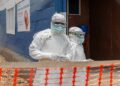 Kongo Demokratik Cumhuriyeti'ndeki Ebola salgınında hayatını kaybedenlerin sayısı 2 bin 786’ya yükseldi