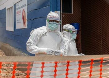 Kongo Demokratik Cumhuriyeti'ndeki Ebola salgınında hayatını kaybedenlerin sayısı 2 bin 786’ya yükseldi