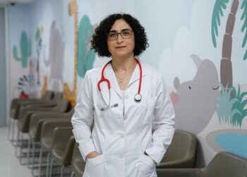 Uzmanından çocuklarda sık görülen aftlara karşı uyarı