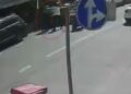 Şişli’de 'Motosikletimi neden çektin' kavgası: Yumruk atan araç sahibini bıçakladı