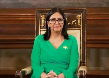 Venezuela: ABD ile petrol anlaşması 25 yıl süreli olacak