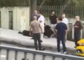 Başakşehir'de 2 motosiklet çarpıştı: 1 ölü 1 yaralı