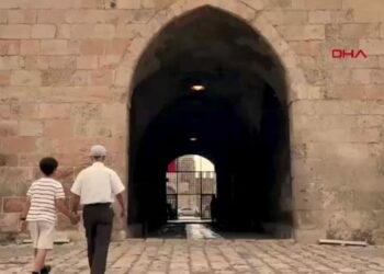 Hatay Büyükşehir Belediyesi'nden duygu dolu 'Zafer Bayramı' filmi