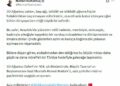 TBMM Başkanı Kurtulmuş'tan '30 Ağustos' mesajı