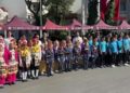 Muğla’da 30 Ağustos coşkusu