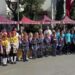 Muğla’da 30 Ağustos coşkusu