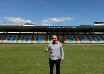 Muğlaspor, Vanspor karşılaşmasını kendi sahasında oynayacak