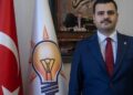 AK Parti’li İnan'dan İsrail Başbakanı Netanyahu'ya tepki