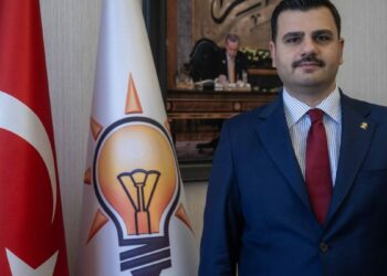 AK Parti’li İnan'dan İsrail Başbakanı Netanyahu'ya tepki