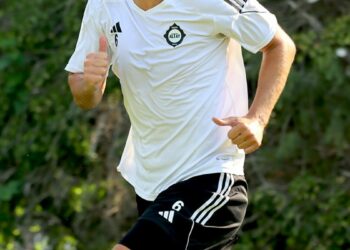 Altay kaptanlarını bekliyor