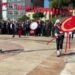 Aydın'da 30 Ağustos Zafer Bayramı kutlandı