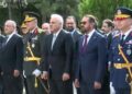 Diyarbakır'da 30 Ağustos Zafer Bayramı kutlandı
