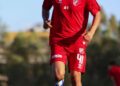 Karşıyaka'da Erol beklemede
