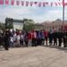 Bitlis ve Erciş'te 30 Ağustos Zafer bayramı coşkuyla kutlandı