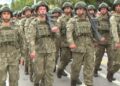Erzurum ve Kars'ta 30 Ağustos Zafer Bayramı kutlandı