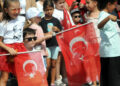 Trakya'da Zafer Bayramı coşkuyla kutlandı