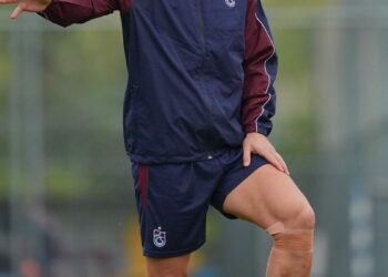 Trabzonspor'da Malinovskyi açıklaması