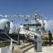 TCG Tuzla, Yalova’da vatandaşların ziyaretine açıldı