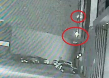 Diyarbakır’da plazadaki yangını, 3'üncü kattan atılan nargile közünden çıkmış
