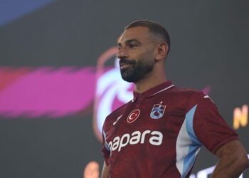 Mohamed Salah’ın adı, yaşayacağı caddeye verilecek