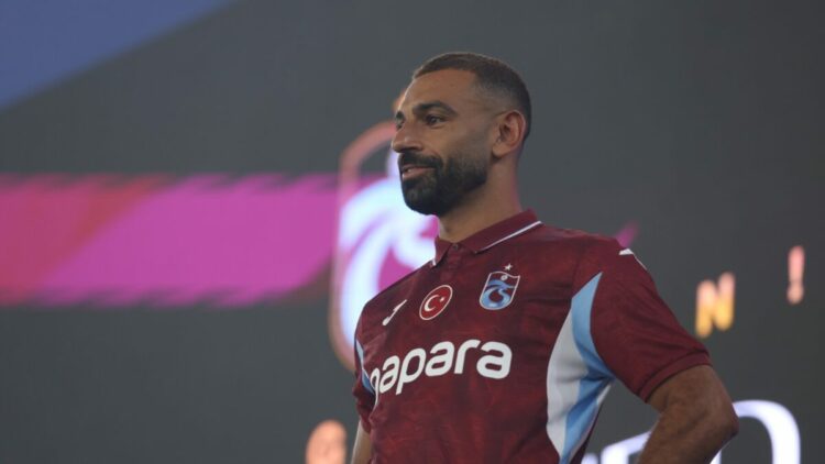 Mohamed Salah’ın adı, yaşayacağı caddeye verilecek