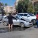 İki otomobilin çarpıştığı kazada 1 kişi yaralandı
