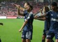 Samsunspor - Fenerbahçe: 0-2