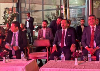 AK Parti’li Zorlu: Savunma sanayisini yüzde 80’in üzerinde yerlilik oranına çıkaran bir Türkiye Cumhuriyeti var