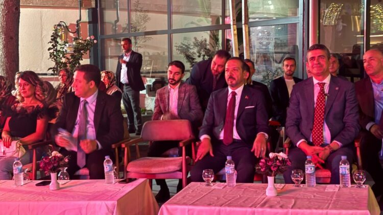 AK Parti’li Zorlu: Savunma sanayisini yüzde 80’in üzerinde yerlilik oranına çıkaran bir Türkiye Cumhuriyeti var